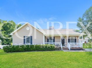 2711 Aster Dr, Greensboro, NC 27401