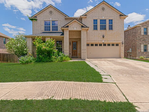 4807 Bending Grv, San Antonio, TX 78259