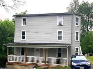 729 E D St, Brunswick, MD 21716