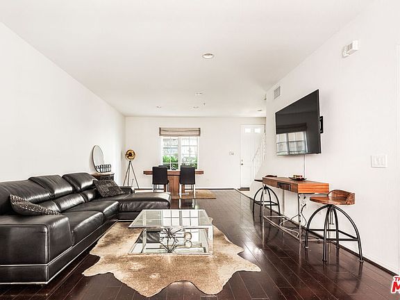 5th image of 851 N San Vicente Blvd APT 115