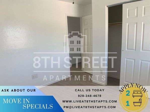 3333 W 8th St APT G2