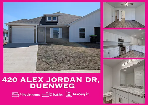 420 Alex Jordan Dr Photo 1 420 Alex Jordan Dr Photo 1