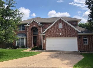 10604 Showboat Cv, Austin, TX 78730