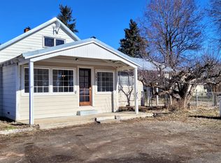 292 Bisher St, Halfway, OR 97834