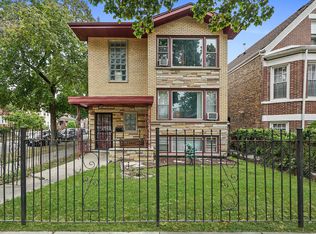 2454 W 54th St, Chicago, IL 60632
