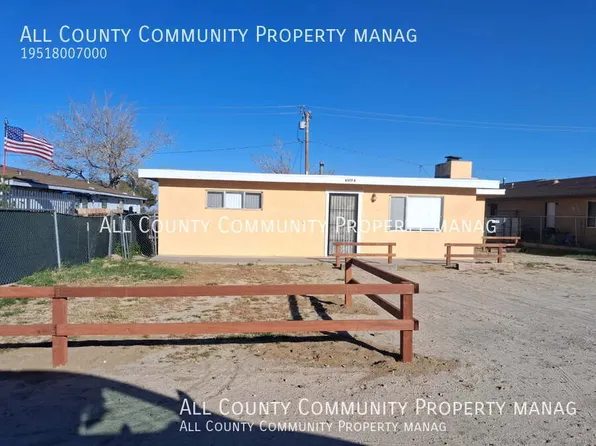 6377 Hermosa Ave, Yucca Valley, CA 92284