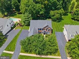 5634 Lick River Ln, Gainesville, VA 20155