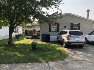 7257 Cottonwood Ct, Ravenna, OH 44266