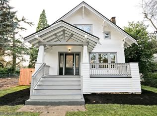7427 N Newman Ave, Portland, OR 97203