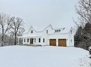 102 Bald Mountain Rd, Bernardston, MA 01337