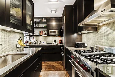 Sold by Halstead Real Estate