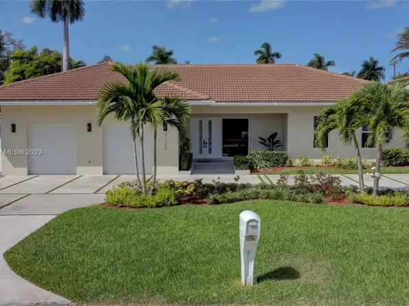 3125 Harrison St, Hollywood, FL 33021