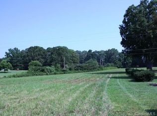 Tract 3 Marvin Watkins Rd #3, Monroe, NC 28112