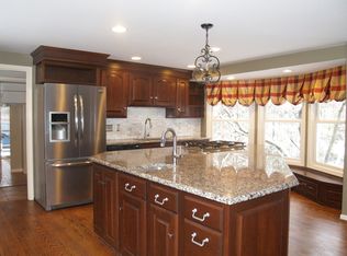 2919 Demington Ave NW, Canton, OH 44718