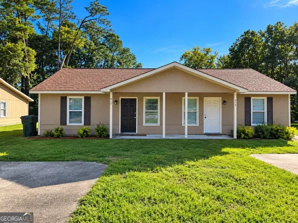413 S East St, Kingsland, GA 31548