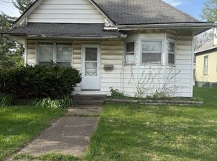 1201 E Seminary St, Danville, IL 61832