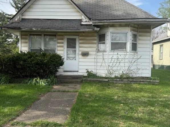 1201 E Seminary St, Danville, IL 61832