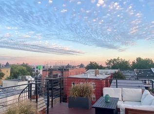 1200 Monroe St NW APT B, Washington, DC 20010