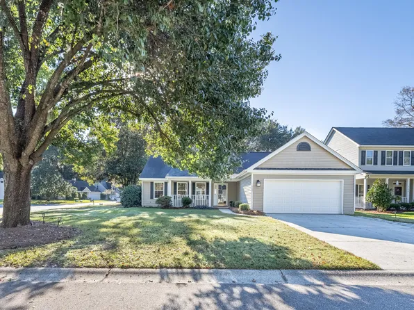 5401 Turgis Ct, Charleston, SC 29420