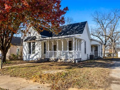 217 W Hull St, Denison, TX, 75020