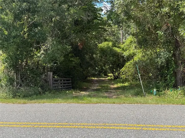 E BATES AVENUE, EUSTIS, FL 32726
