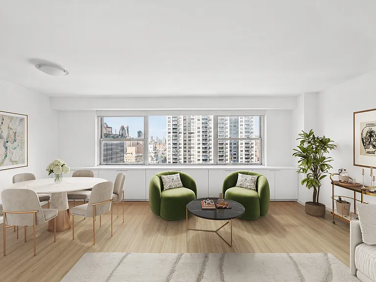400 E 54th St #30E — Photo 3