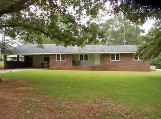 702 Heritage St, Albany, GA 31721