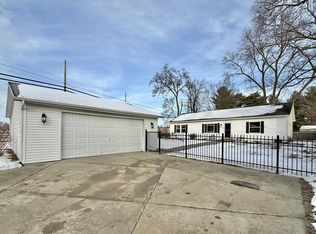 1551 Bayliss Avenue, Beloit, WI 53511