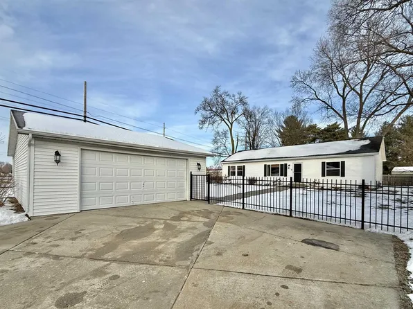 1551 Bayliss Avenue, Beloit, WI 53511