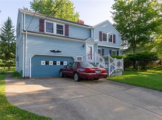 1529 W Sprague Rd, Broadview Heights, OH 44147