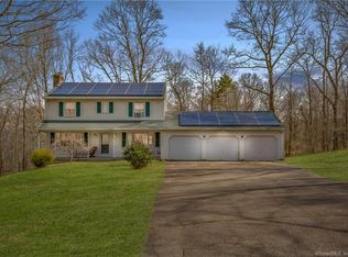 86 Gardner Tavern Rd, Coventry, CT 06238