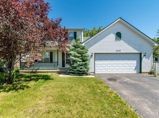 1217 Pheasant Run, Zion, IL 60099