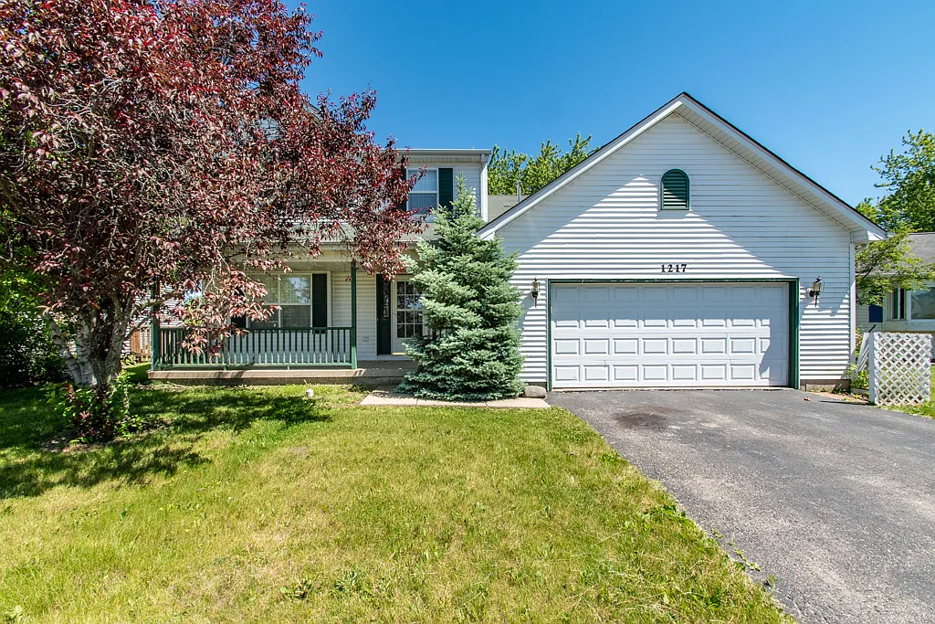 1217 Pheasant Run photo 1