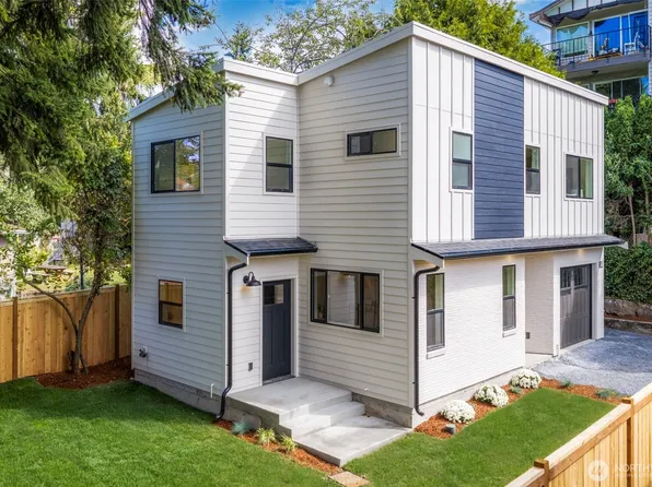 212 N 115th Street, Seattle, WA 98133