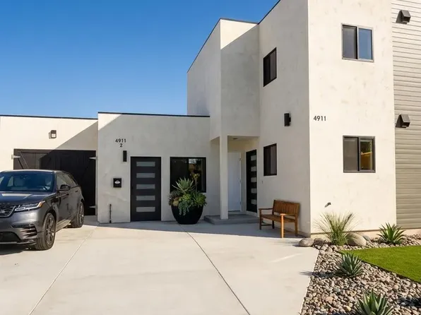 4911 Glen St, La Mesa, CA