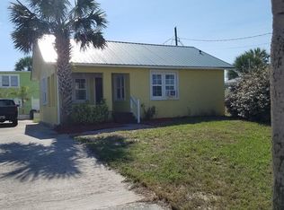 1014 S Central Ave #A, Flagler Beach, FL 32136