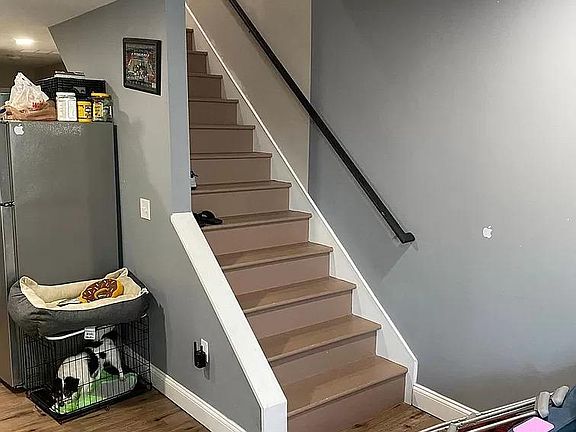 3rd image of 1316 S 53rd St #1