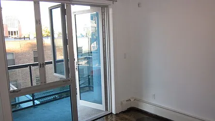 Rented by Flatiron Real Estate Advisors LLC