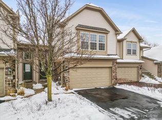 1392 Orchid St, Yorkville, IL 60560