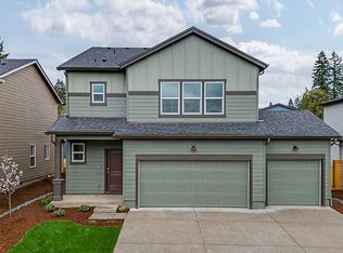 2109 NE 1st Ave, Battle Ground, WA