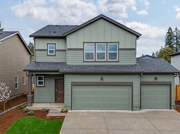 2109 NE 1st Ave, Battle Ground, WA 98604