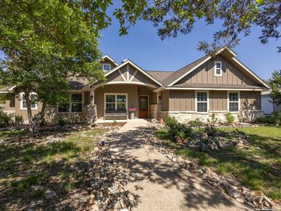 105 Mallard Dr, Boerne, TX, 78006