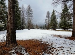 Nhn Cabinet View Country Club Rd, Libby, MT 59923