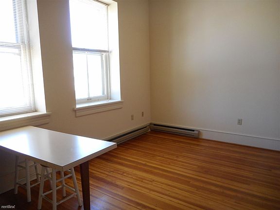 Living Room, Studio Apt #8