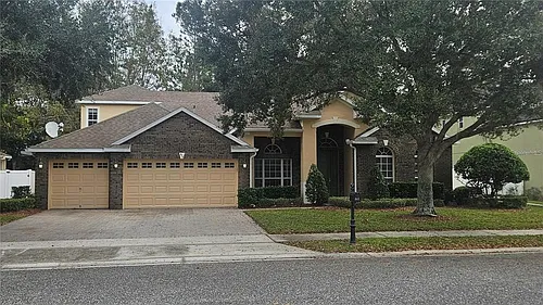 317 E Blue Water Edge Dr Photo 1