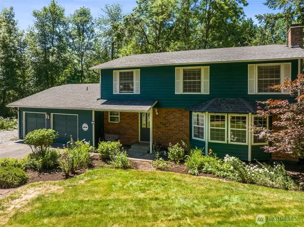 19419 SE 286th Street, Kent, WA 98042