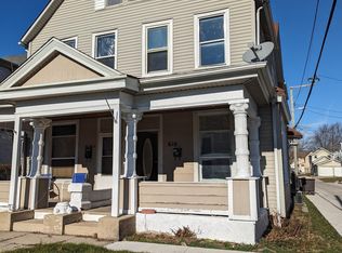 616 3rd St, Fort Wayne, IN 46808