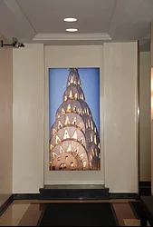 Rented by Olympia House Delaware LP