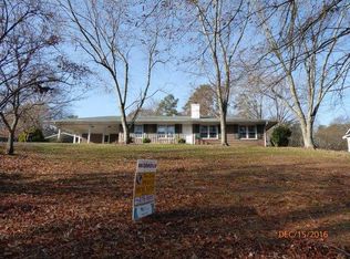 202 Dorsey St, Calhoun, GA 30701