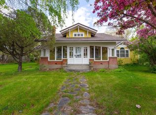 326 S Main St, Twin Bridges, MT 59754